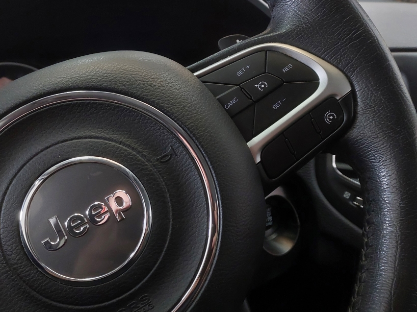 jeep compass 2.0 16v flex longitude automatico 4p 201916