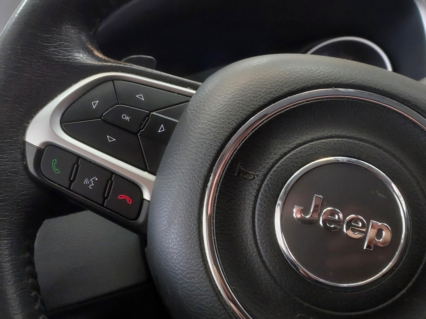 jeep compass 2.0 16v flex longitude automatico 4p 201915