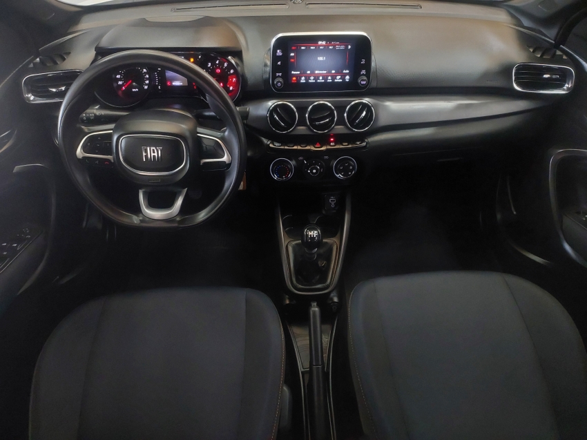 fiat argo 1.3 firefly flex trekking manual 4p 20237