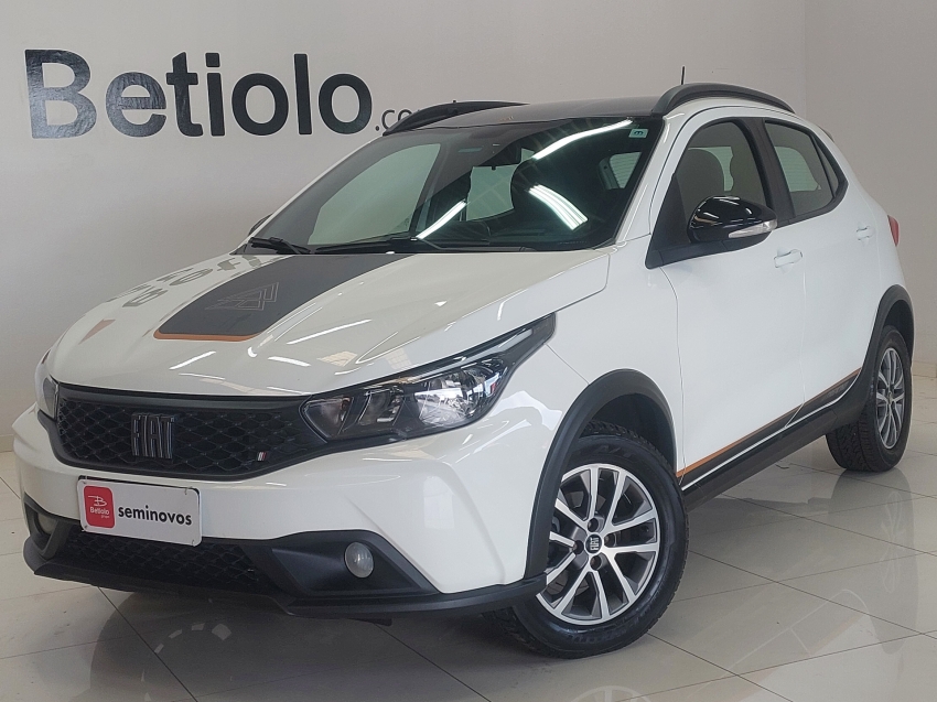 fiat argo 1.3 firefly flex trekking manual 4p 20231