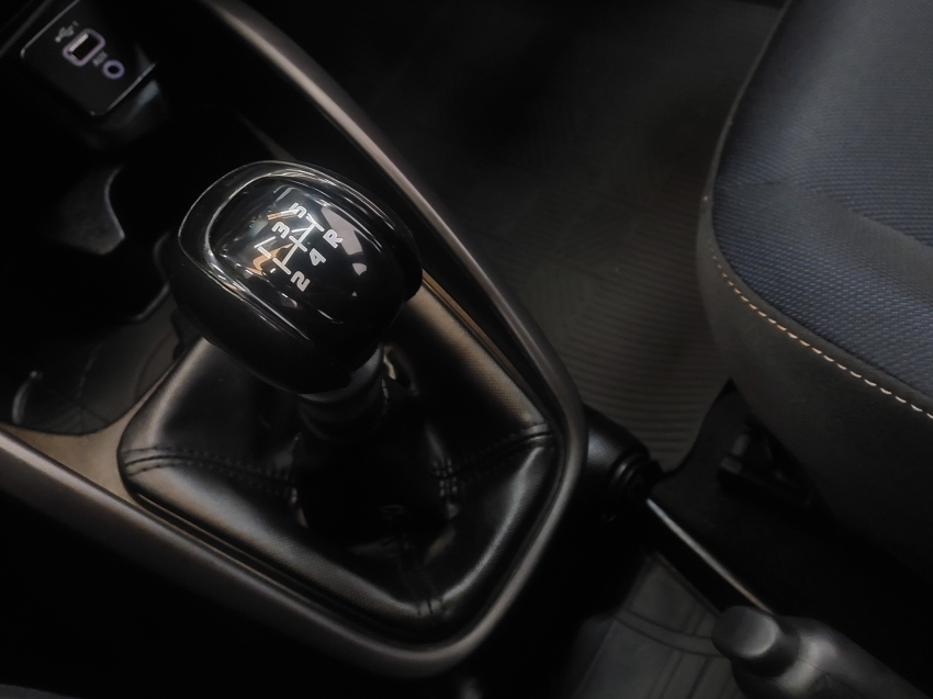 fiat argo 1.3 firefly flex trekking manual 4p 202313