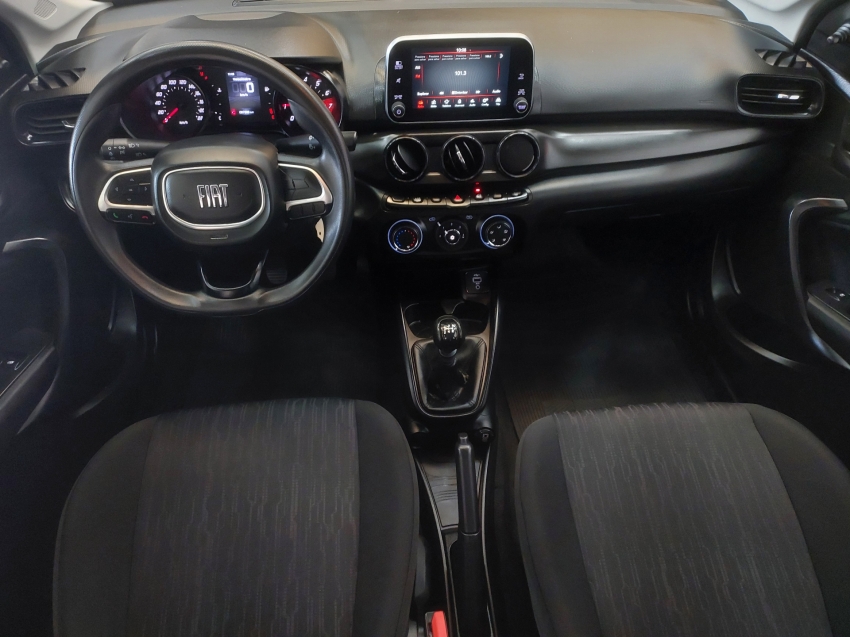 fiat argo 1.0 firefly flex drive manual 4p 20257