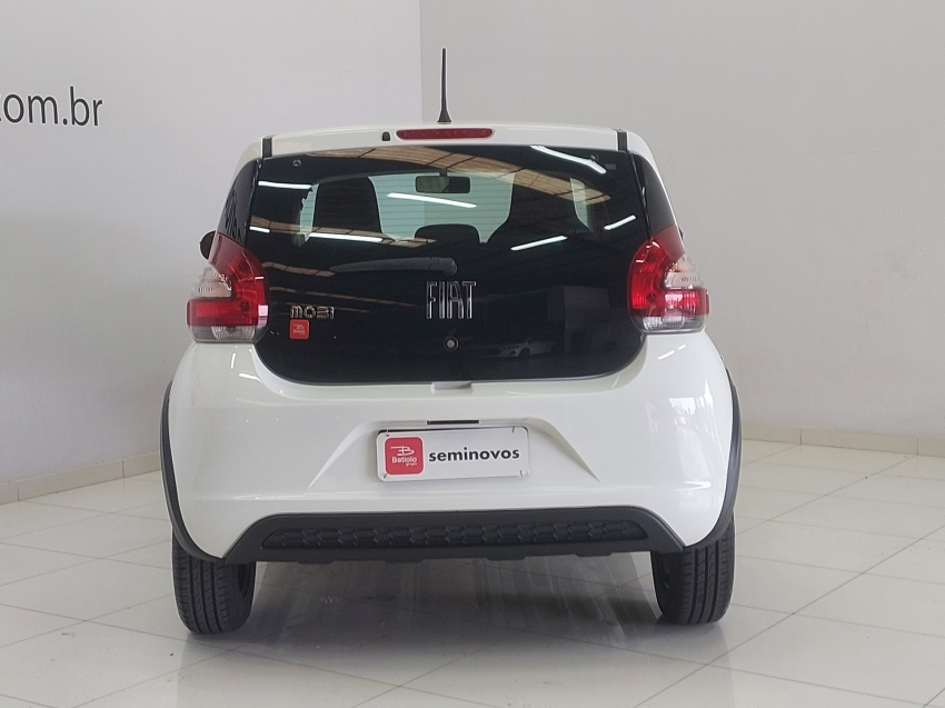 fiat mobi 1.0 evo flex like. manual 4p 20255