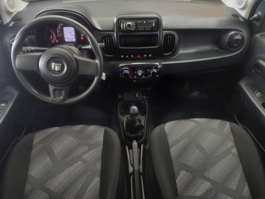 fiat mobi 1.0 evo flex like. manual 4p 20257