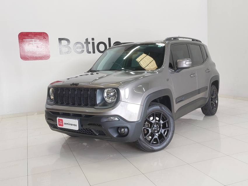 jeep renegade 1.8 16v flex sport 4p automatico 202023