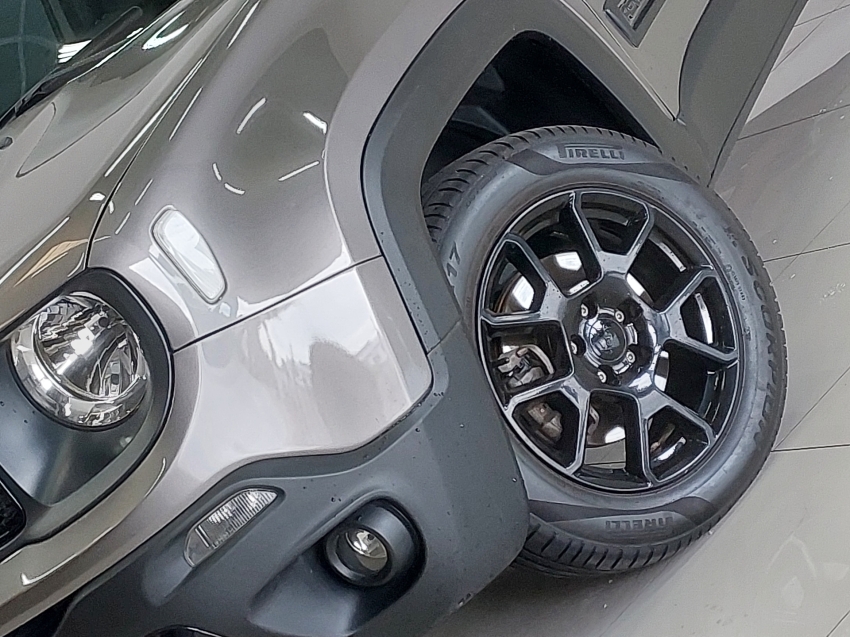 jeep renegade 1.8 16v flex sport 4p automatico 202022