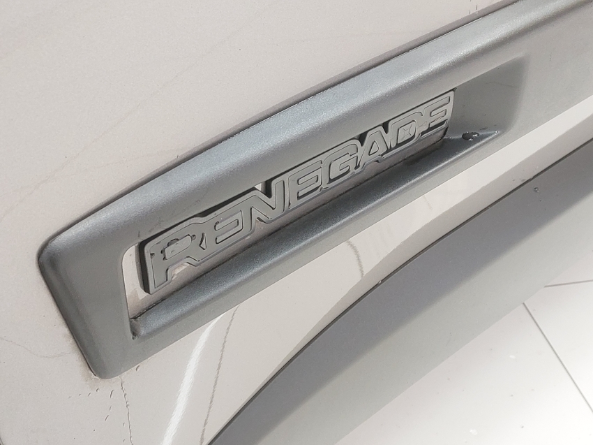 jeep renegade 1.8 16v flex sport 4p automatico 202019