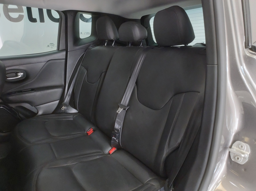 jeep renegade 1.8 16v flex sport 4p automatico 20209