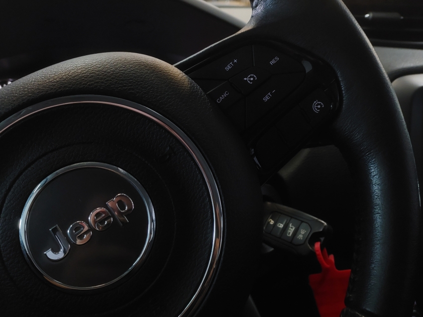 jeep renegade 1.8 16v flex sport 4p automatico 202016