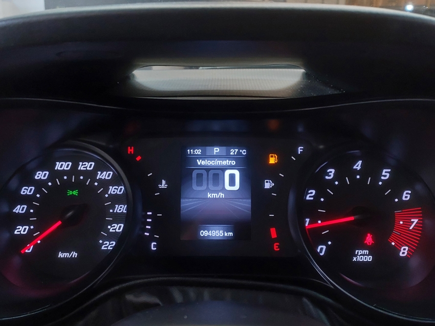 fiat cronos 1.8 e.torq flex precision at6 4p automatico 201910