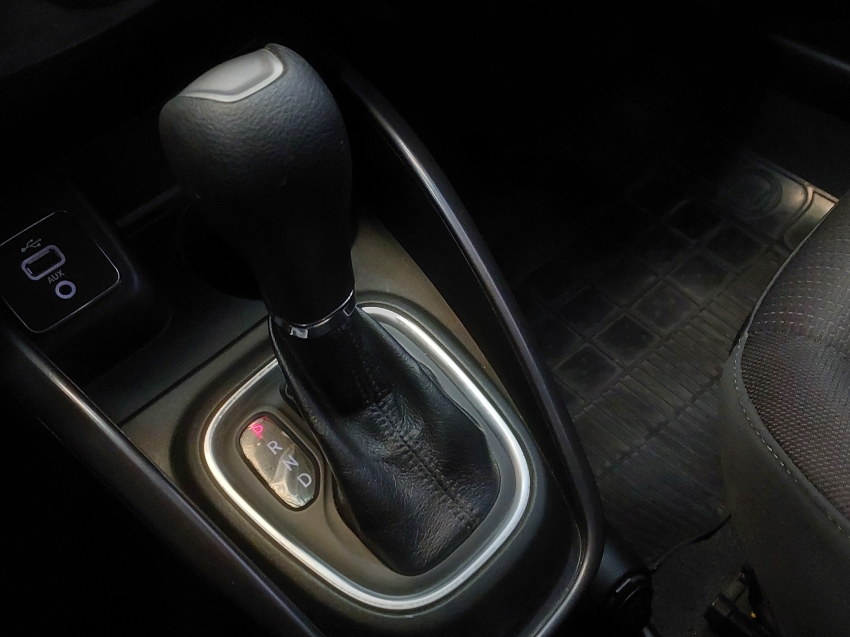 fiat cronos 1.8 e.torq flex precision at6 4p automatico 201913