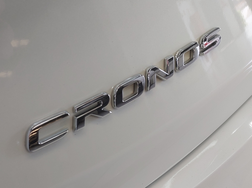 fiat cronos 1.8 e.torq flex precision at6 4p automatico 201917