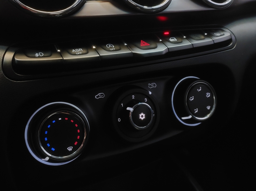 fiat cronos 1.8 e.torq flex precision at6 4p automatico 201911