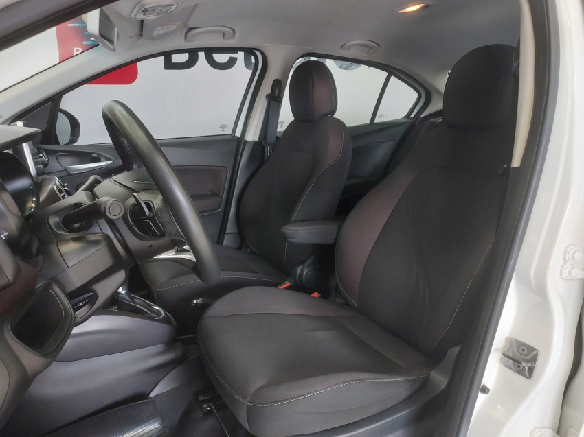 fiat cronos 1.8 e.torq flex precision at6 4p automatico 20198