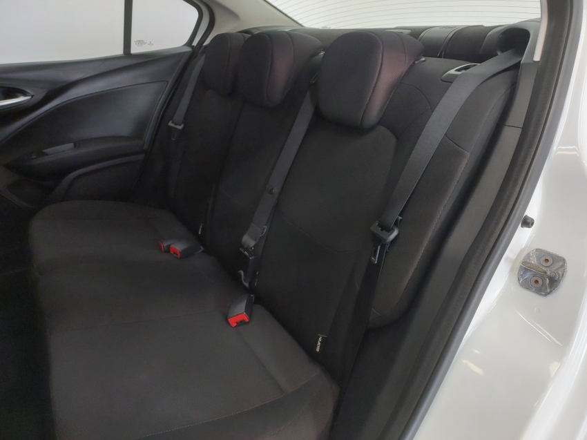 fiat cronos 1.8 e.torq flex precision at6 4p automatico 20199