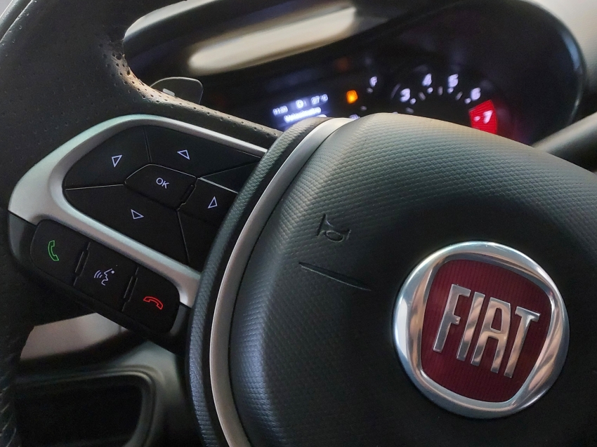 fiat cronos 1.8 e.torq flex precision at6 4p automatico 201914