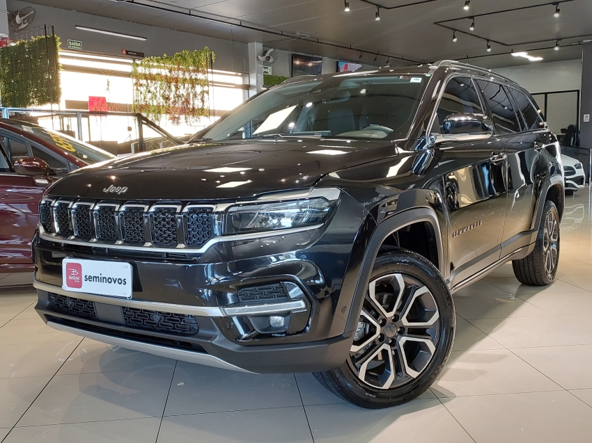 jeep commander 2.0 td380 turbo diesel limited at9 4p automatico 20231