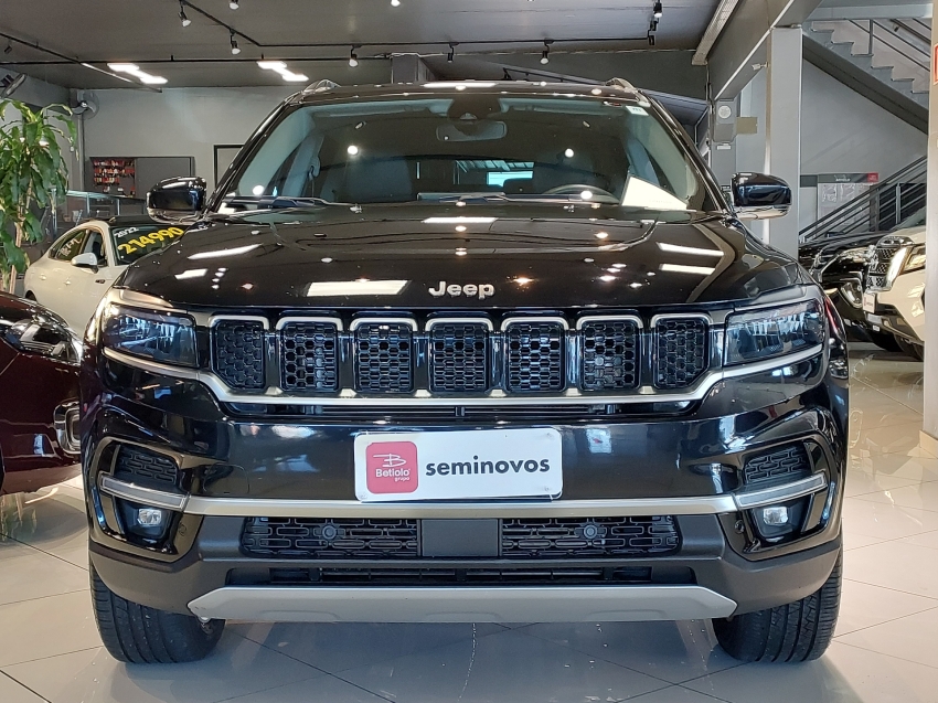 jeep commander 2.0 td380 turbo diesel limited at9 4p automatico 20232