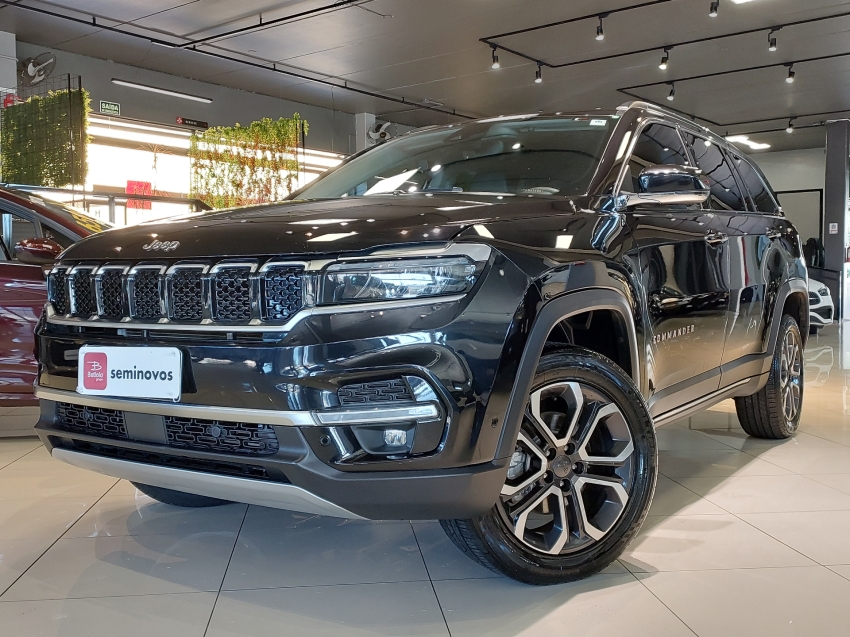 jeep commander 2.0 td380 turbo diesel limited at9 4p automatico 2023