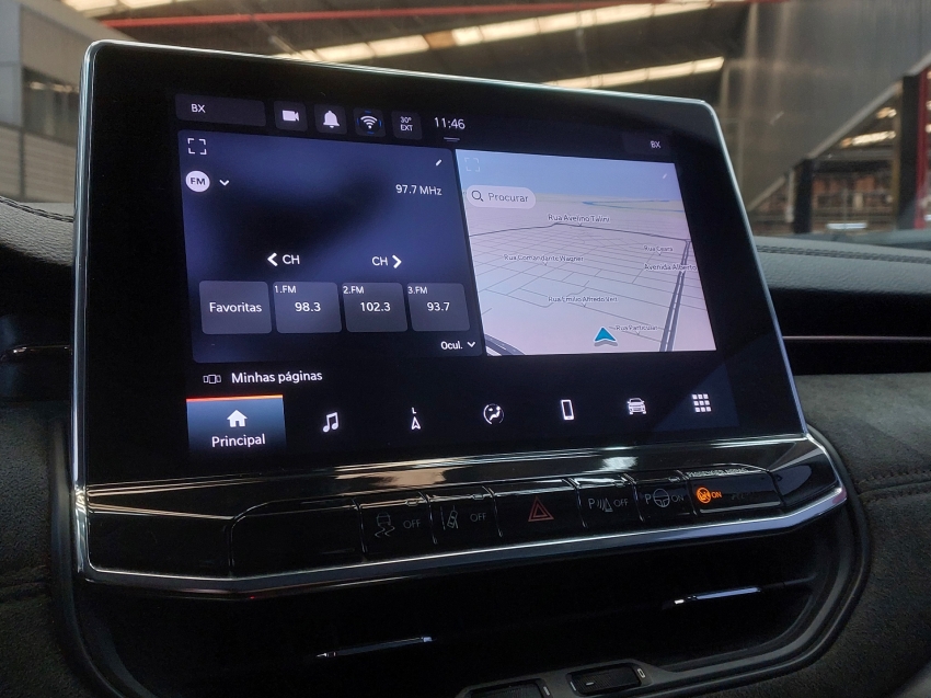 jeep commander 2.0 td380 turbo diesel limited at9 4p automatico 202313