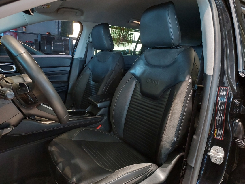 jeep commander 2.0 td380 turbo diesel limited at9 4p automatico 20238