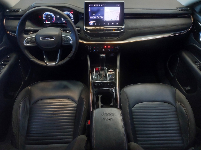 jeep commander 2.0 td380 turbo diesel limited at9 4p automatico 20237