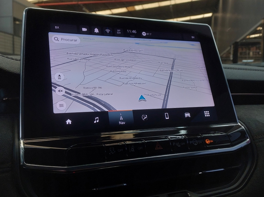 jeep commander 2.0 td380 turbo diesel limited at9 4p automatico 202316