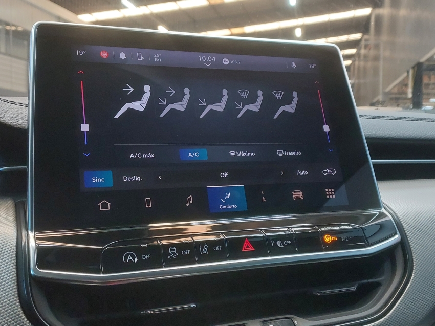 jeep compass 1.3 t270 turbo flex longitude at6 4p automatico 202514