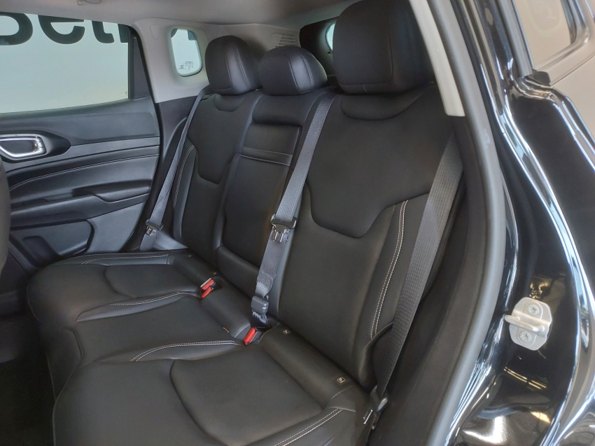 jeep compass 1.3 t270 turbo flex longitude at6 4p automatico 20259