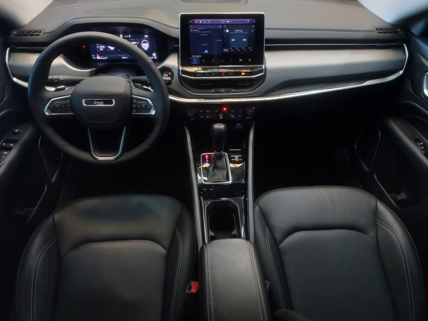 jeep compass 1.3 t270 turbo flex longitude at6 4p automatico 20257