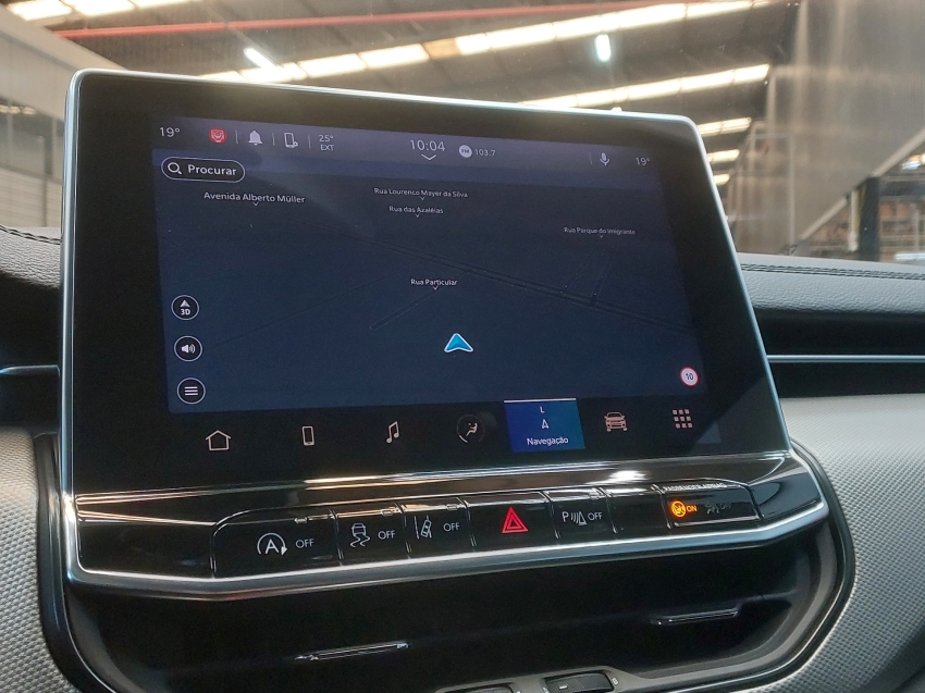 jeep compass 1.3 t270 turbo flex longitude at6 4p automatico 202515