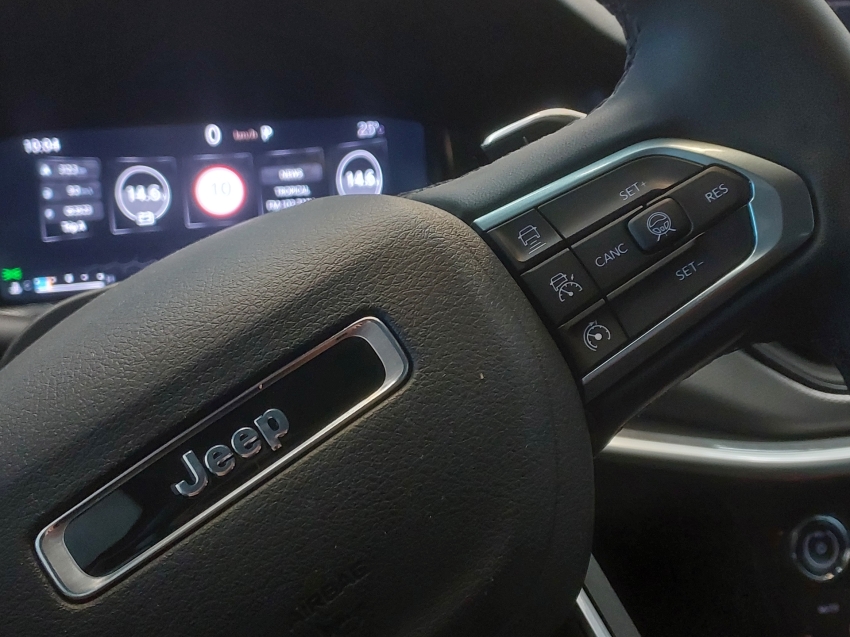 jeep compass 1.3 t270 turbo flex longitude at6 4p automatico 202518