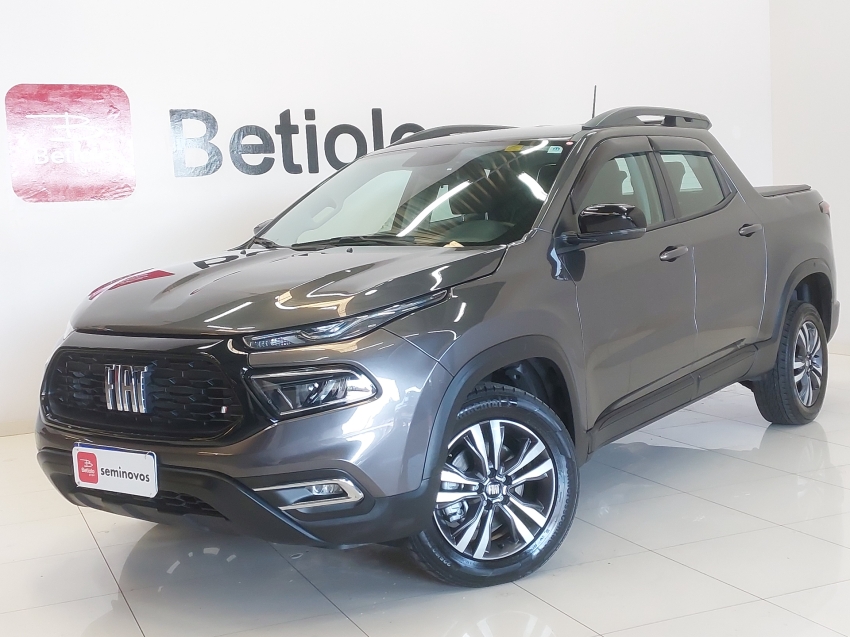 fiat toro 1.3 turbo 270 flex freedom at6 4p automatico 20241