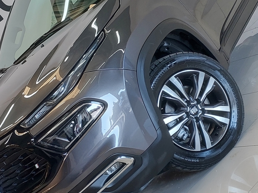 fiat toro 1.3 turbo 270 flex freedom at6 4p automatico 202421