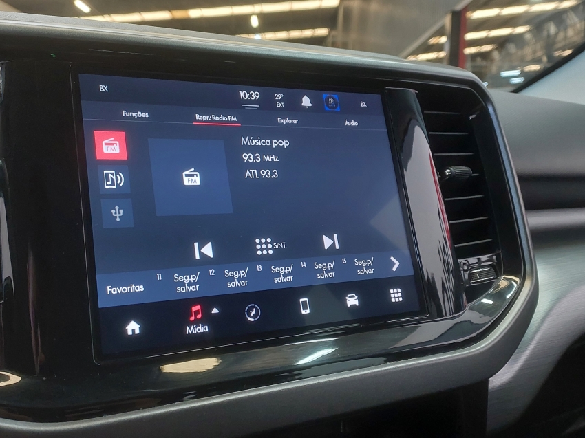 fiat toro 1.3 turbo 270 flex freedom at6 4p automatico 202413