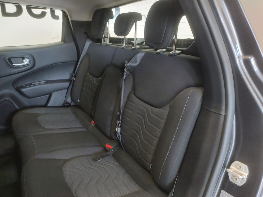 fiat toro 1.3 turbo 270 flex freedom at6 4p automatico 20249