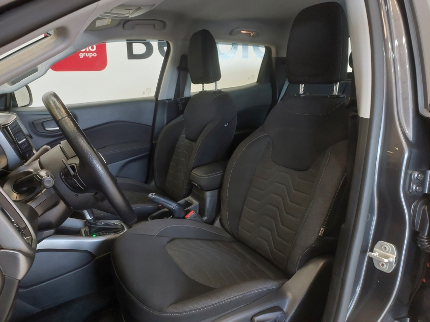 fiat toro 1.3 turbo 270 flex freedom at6 4p automatico 20248