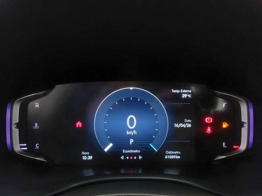 fiat toro 1.3 turbo 270 flex freedom at6 4p automatico 202410