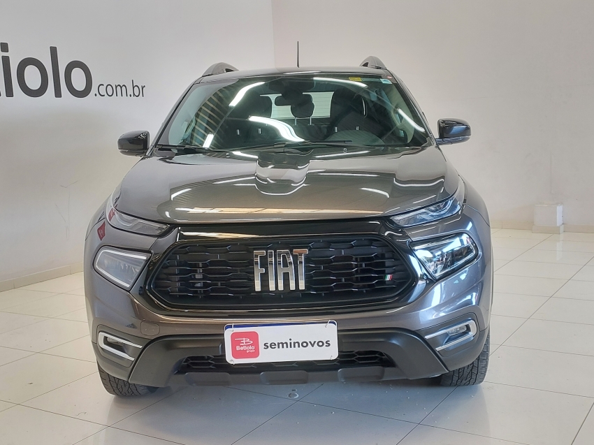fiat toro 1.3 turbo 270 flex freedom at6 4p automatico 20242