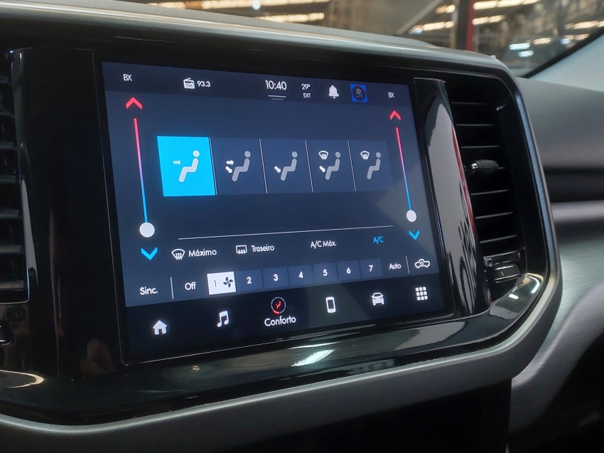 fiat toro 1.3 turbo 270 flex freedom at6 4p automatico 202414