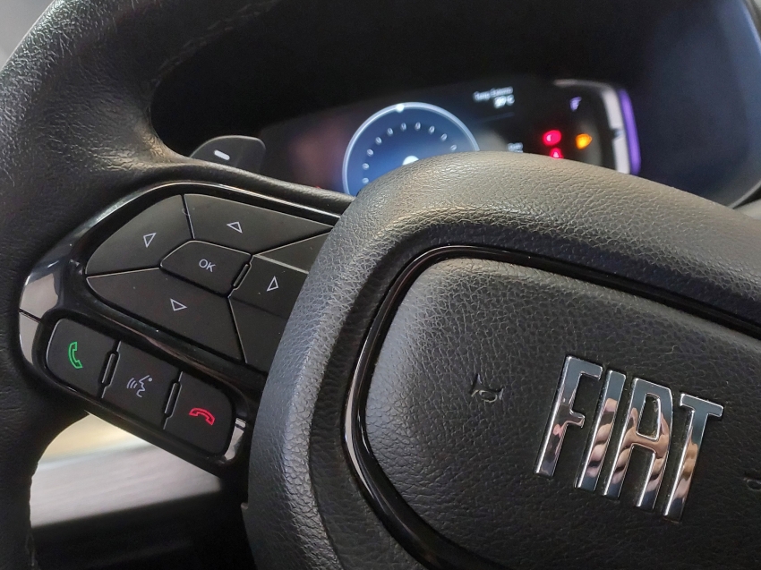 fiat toro 1.3 turbo 270 flex freedom at6 4p automatico 202416