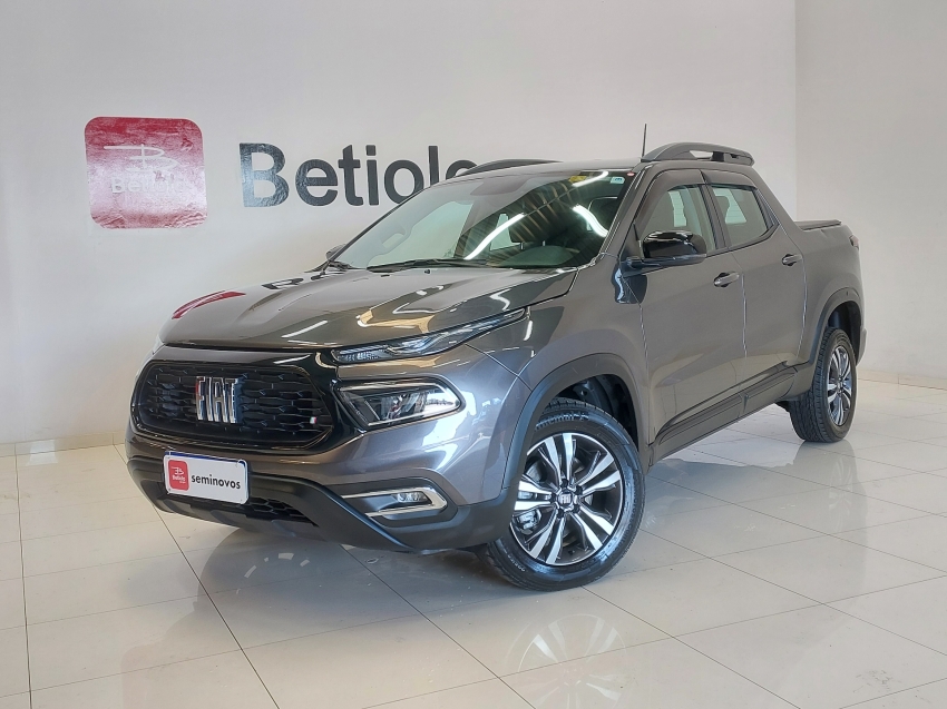 fiat toro 1.3 turbo 270 flex freedom at6 4p automatico 202422