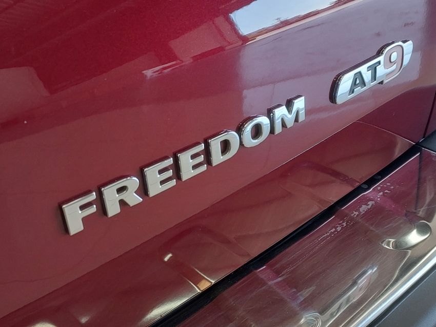 fiat toro 2.0 16v turbo diesel freedom 4wd at9 4p automatico 201919