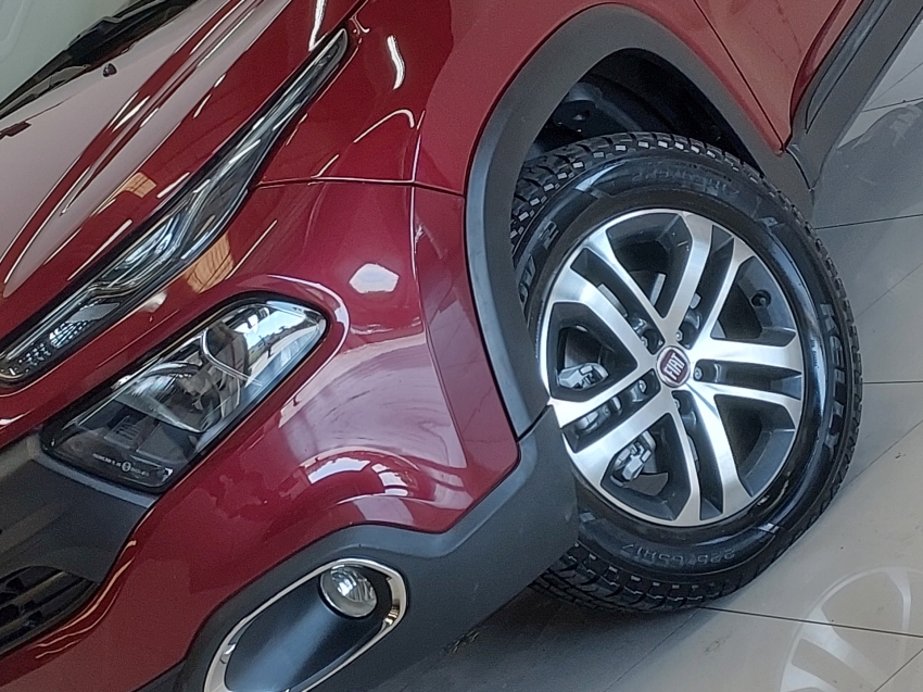 fiat toro 2.0 16v turbo diesel freedom 4wd at9 4p automatico 201921