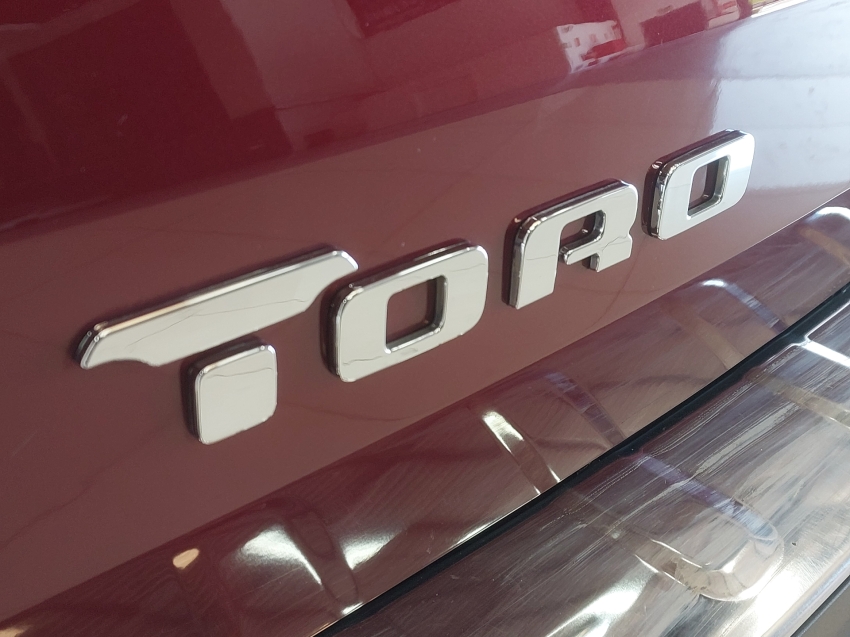fiat toro 2.0 16v turbo diesel freedom 4wd at9 4p automatico 201918