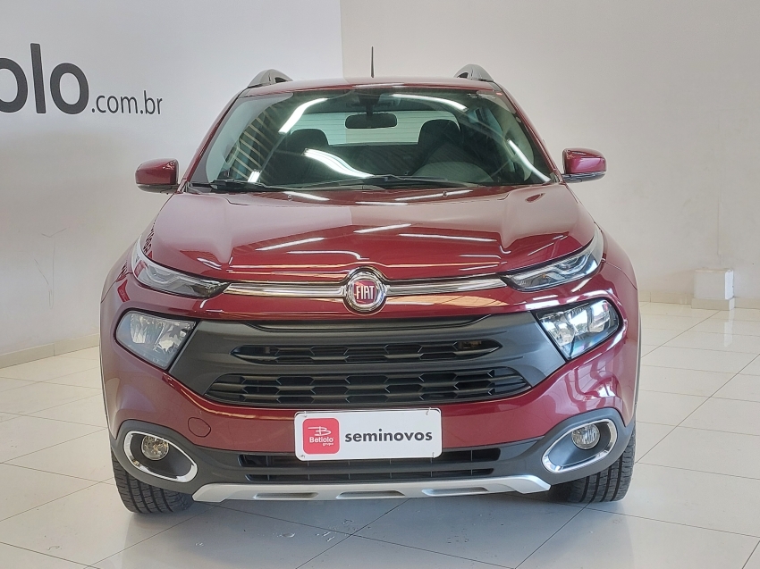 fiat toro 2.0 16v turbo diesel freedom 4wd at9 4p automatico 20192