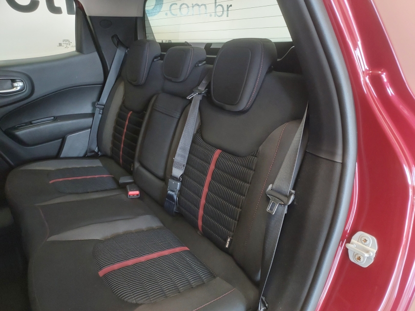 fiat toro 2.0 16v turbo diesel freedom 4wd at9 4p automatico 20199