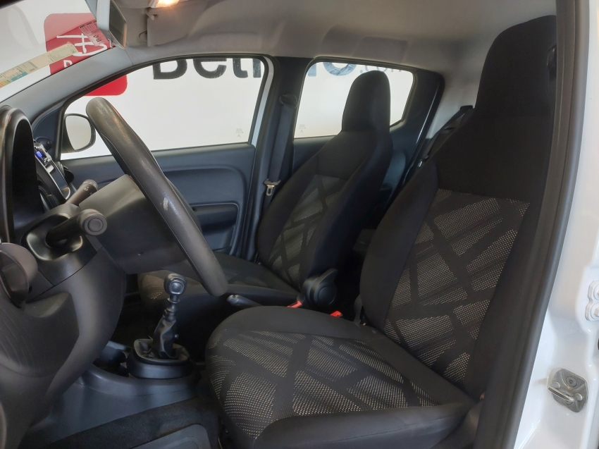 fiat mobi 1.0 evo flex like. manual 4p 20238