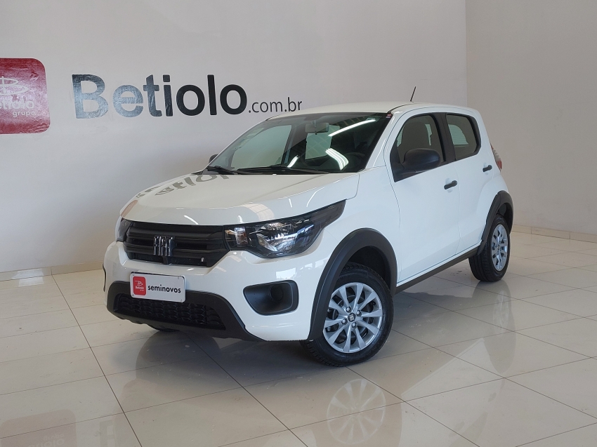 fiat mobi 1.0 evo flex like. manual 4p 202317