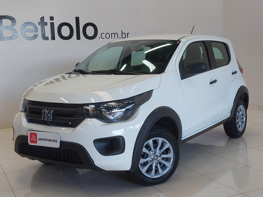 fiat mobi 1.0 evo flex like. manual 4p 20231